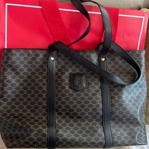 Celine bag  used good condition